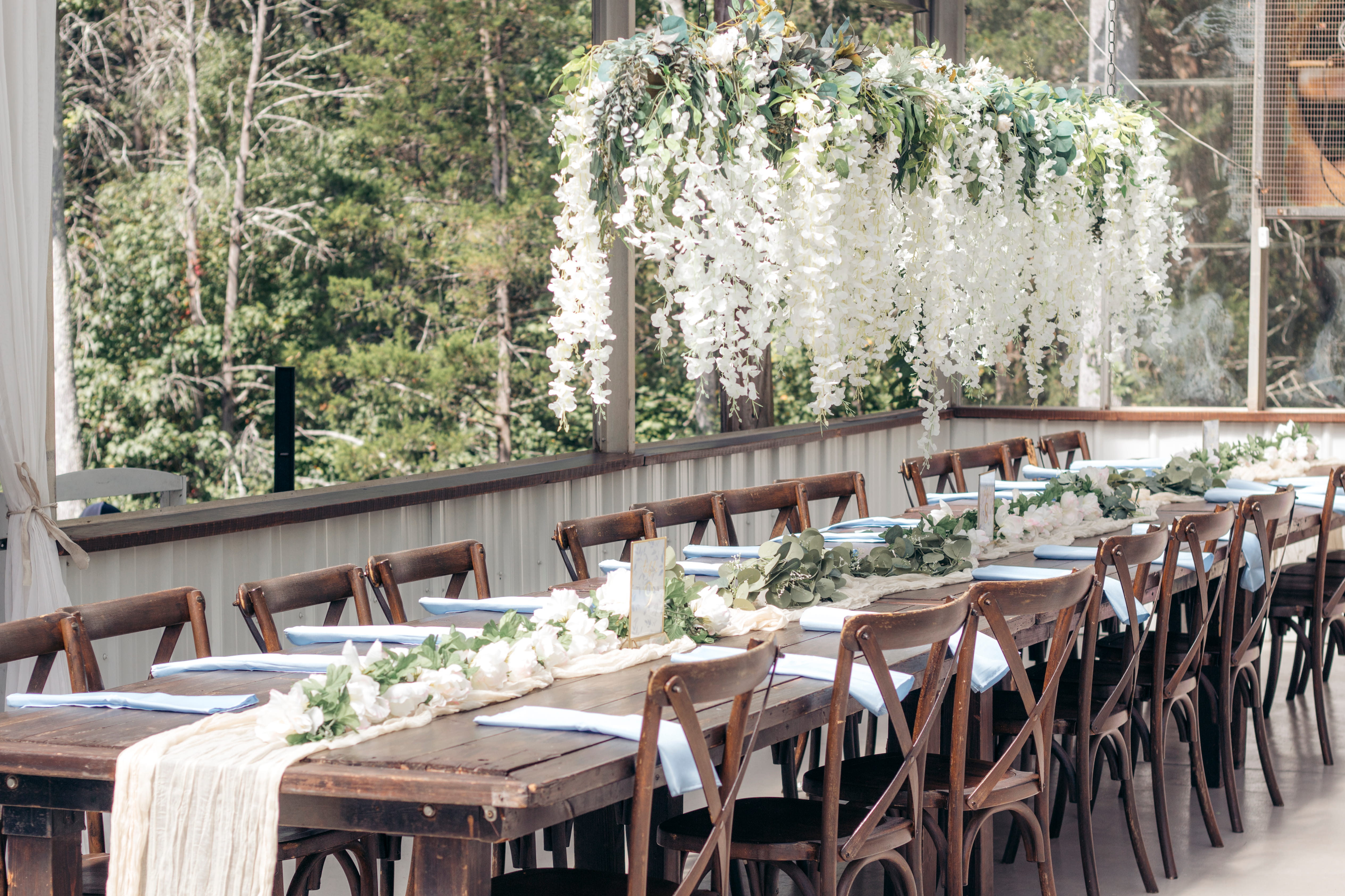 DIY Wedding Ideas to Save Money in Virginia